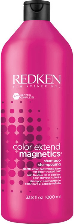 Redken Color Extend Magnetics Shampoo (1000 ml)