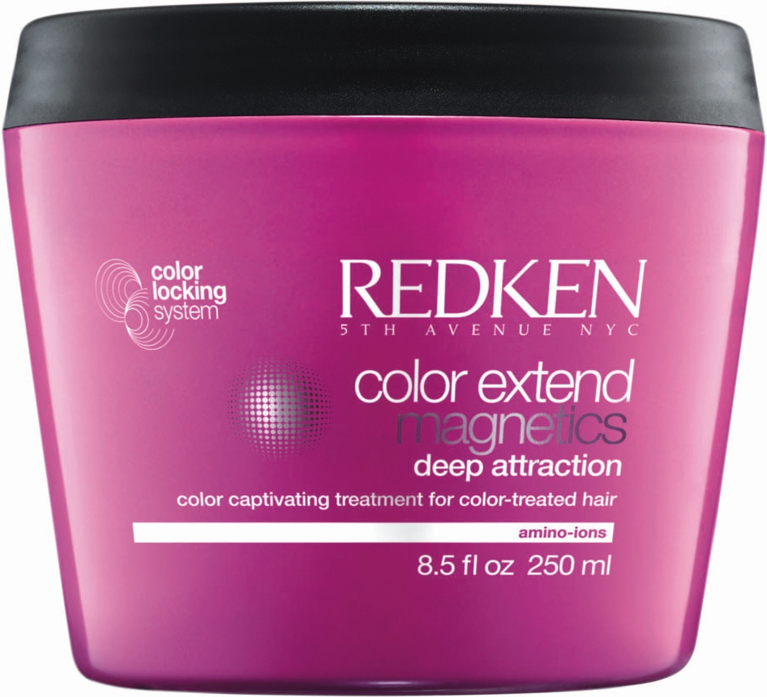 Redken Color Extend Magnetics Deep Attraction (250 ml)