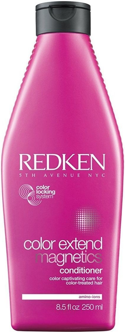 Redken Color Extend Magnetics après-shampooing (250ml)