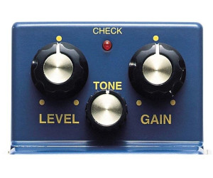 Boss BD-2 Blues Driver ab 103,50 € | Preisvergleich bei idealo.de