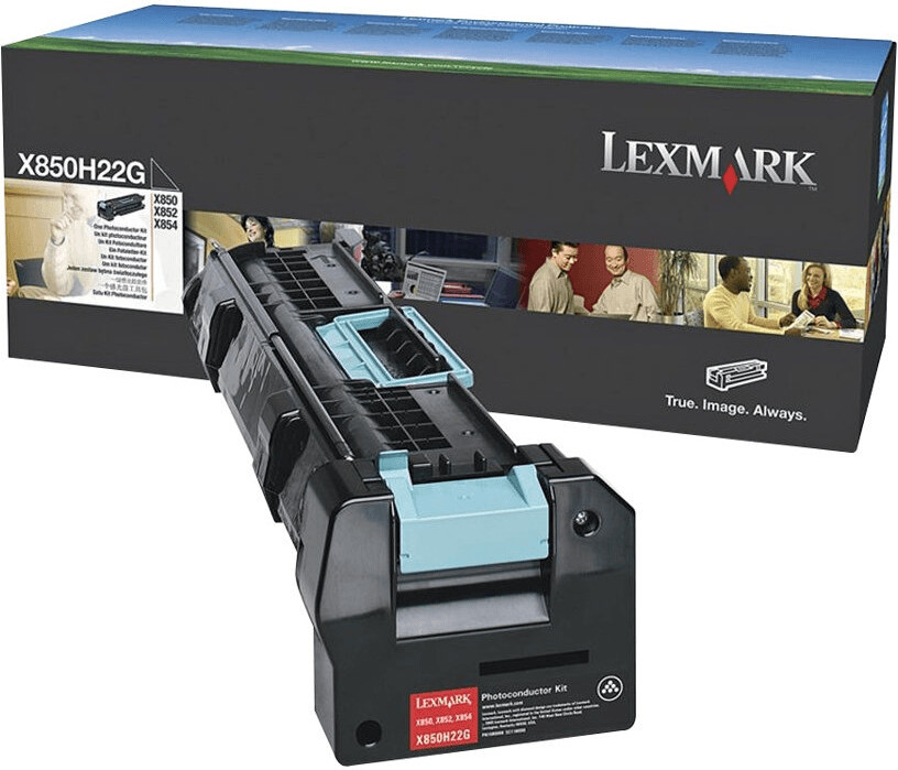 Lexmark X850H22G