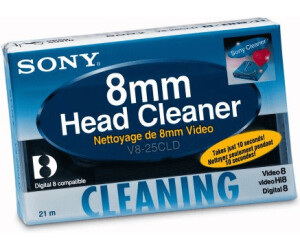 Sony V8-25CLD
