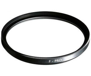 B+W F-Pro UV-Filter MRC 37x0,75mm