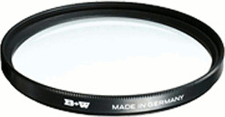 B+W Lentille Close Up +2 (NL 2) 49mm