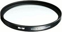 B+W Lentille Close Up +3 (NL 3) 49mm