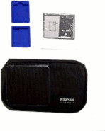 Piranha NDS-014 Starterkit 6-in-1