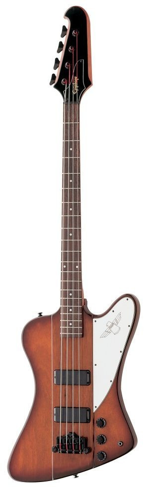 Epiphone Thunderbird IV