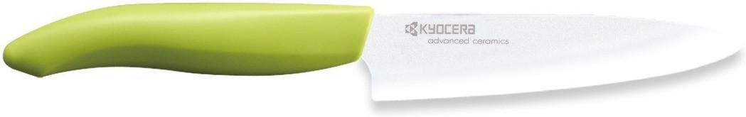 Kyocera Couteau universel 13 cm vert