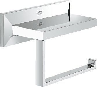 GROHE Allure Brilliant chromé (40499000)