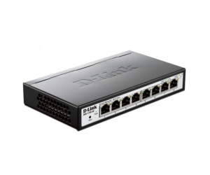 D-Link DGS-1100-08 ab 27,20 € | Preisvergleich bei idealo.de
