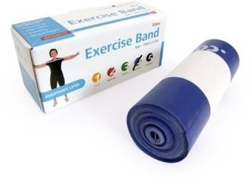 66Fit Bande renforcée de gymnastique 5,5 m