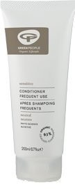 Green People Neutral Scent Free Conditioner (200 ml)