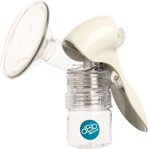 Remond Tire-lait Regul'air