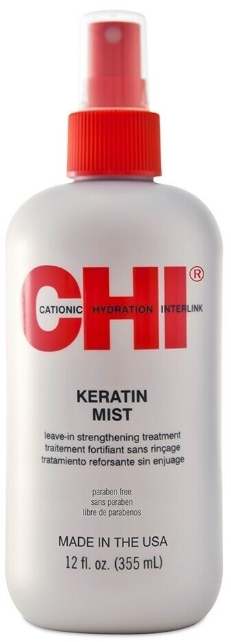 Chi Keratin Mist-Leave-In Strength Treatment (300 ml)
