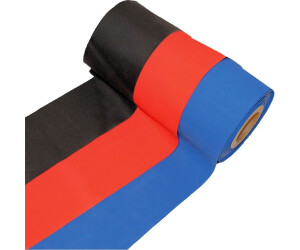 Sport-Thieme Deuserband Therapie blau / extra stark