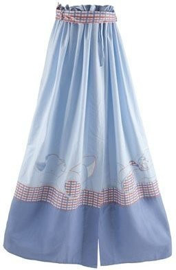 Noukies Ciel de lit William & Henry