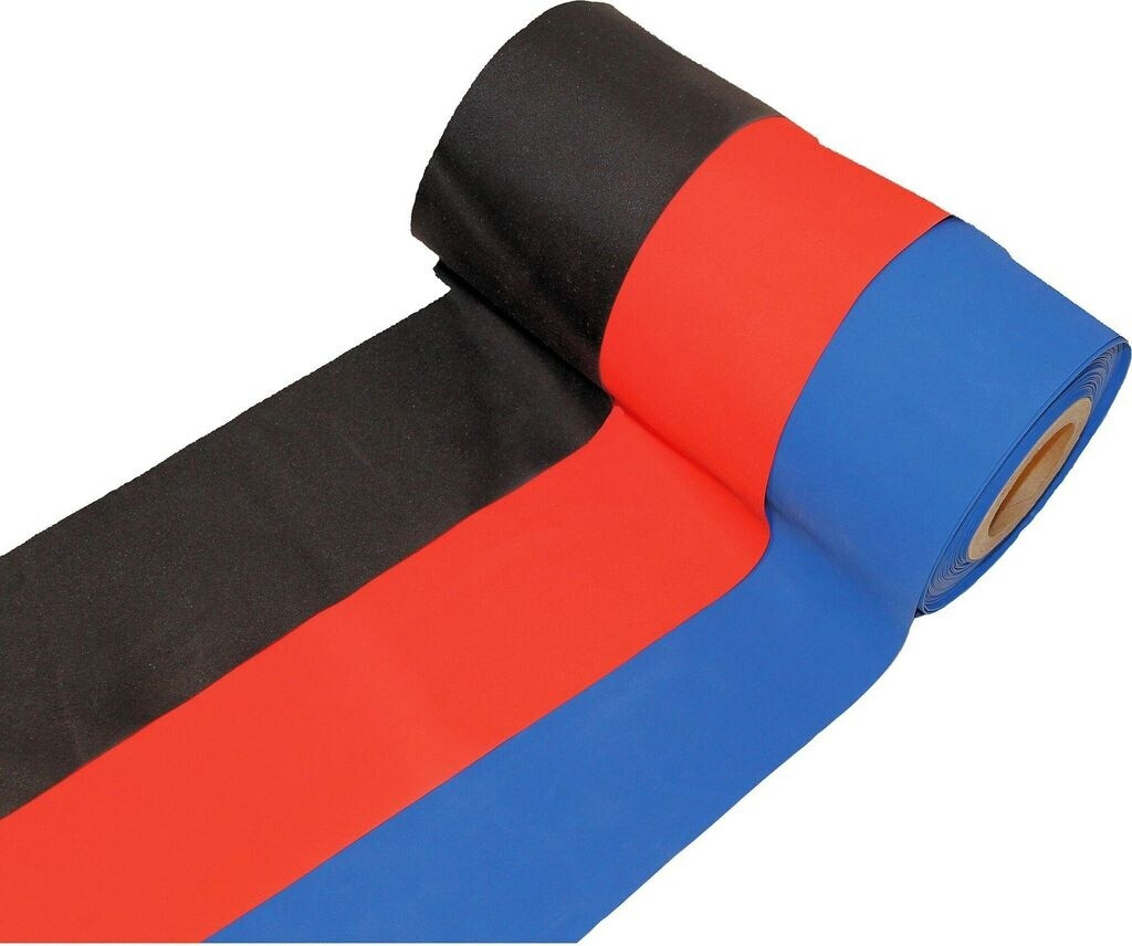 Sport-Thieme Deuserband Therapie rot / medium