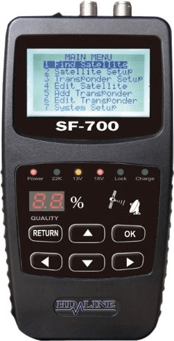 HD-LINE SF-700