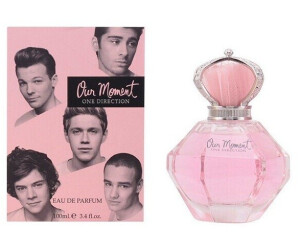 One Direction Our Moment Eau de Parfum from Best Black