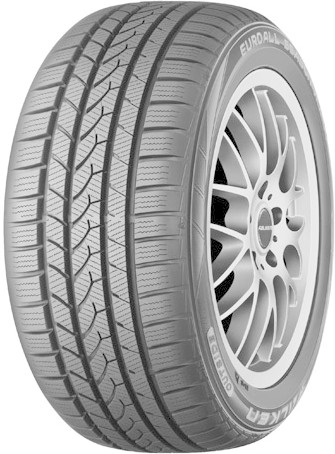 Falken Euroall Season AS200 195/65 R15 91H