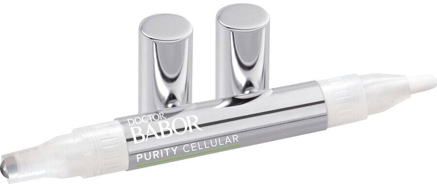 Doctor Babor Purity Cellular Blemish Reducing Duo (4ml)