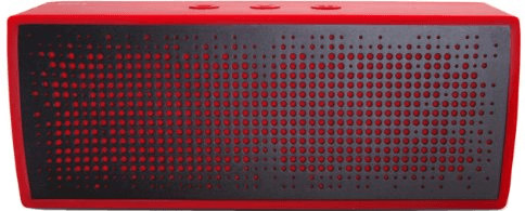 Antec SP1 Red