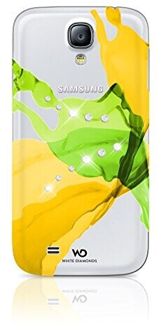 White Diamonds Liquids mango (Samsung Galaxy S4)