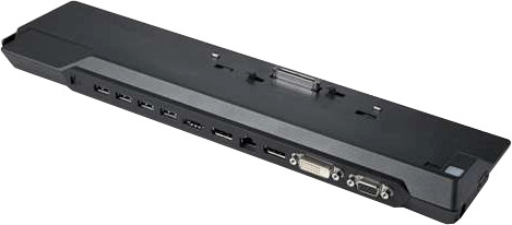 Station D'accueil Fujitsu FPCR63 – Pour Lifebook E/S Série