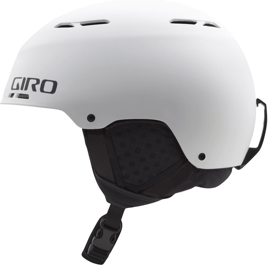 Giro Combyn matte white