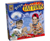 Usine de Tatouage - Multilingue, Jouets Éducatifs et Scientifiques pour  les Enfants +8 Ans