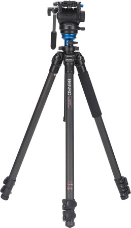 Benro A2573FS4