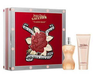 Jean paul gaultier classique 50ml gift set online