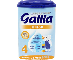 Gallia Junior 4 900 G Comparez Prix Promos Sur Idealo Fr