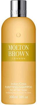 Molton Brown Indian Cress Purifying Shampoo (300 ml)