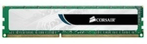 Corsair ValueSelect 8 Go KDDR3 PC3-12800