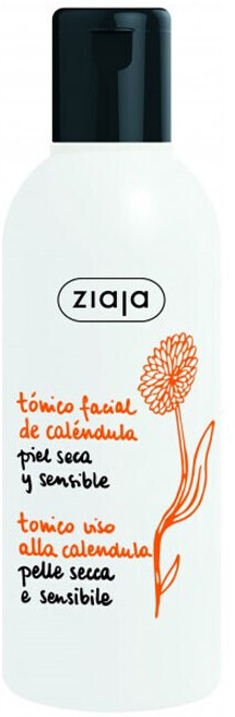 Ziaja Marigold face toner (200ml)