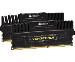 Corsair vengeance 16gb ddr3 1600 sales