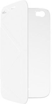 Wiko Folio coque support (Wiko Darkside)