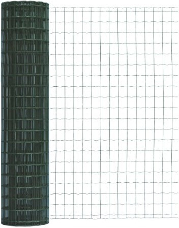 Betafence Pantanet Family Garden Fences