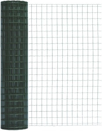 Betafence Pantanet Family Garden Fences 25m x 81cm