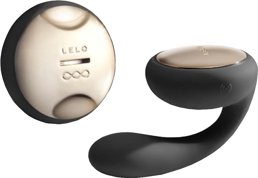 Lelo Ida noir