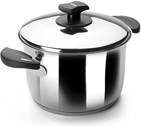 Lacor Marmite Nova Ladycor 16 cm
