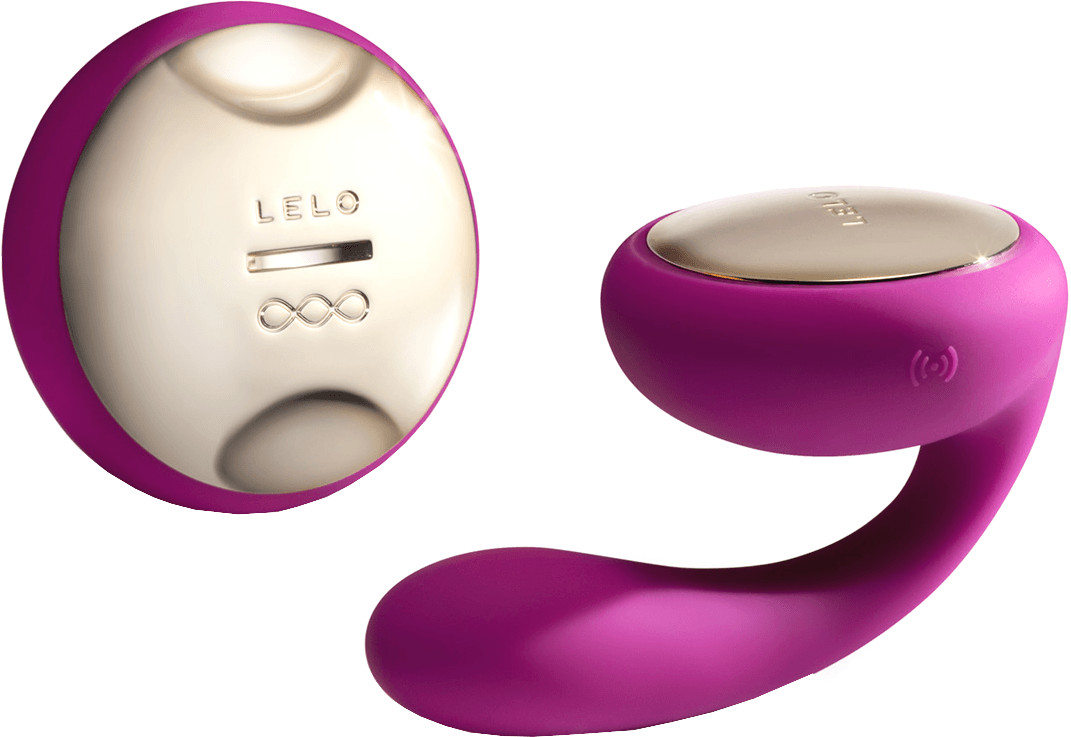 Lelo Ida rose