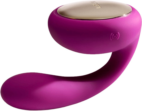 Lelo Tara rose