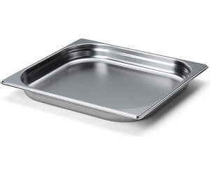 Continenta Schneidebrett mit Edelstahl-Schublade ab € 39 ...