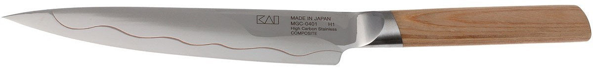 KAI Seki Magoroku Composite Utility Knife 15 cm