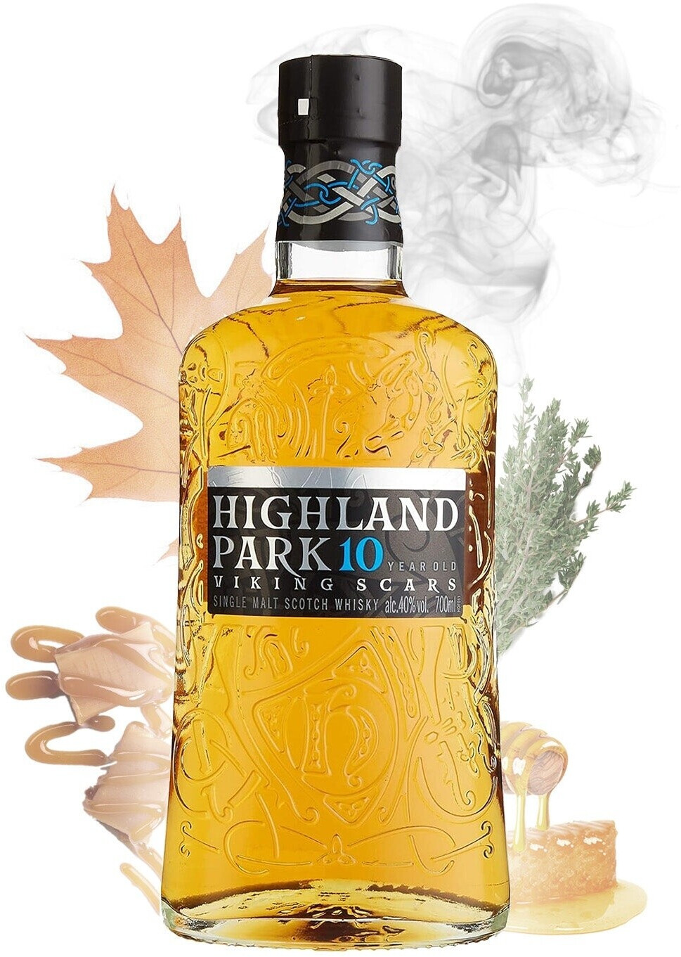 Highland Park 10 ans 0,35 L 40 %