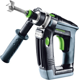 Festool QUADRILL DR 18/4 E