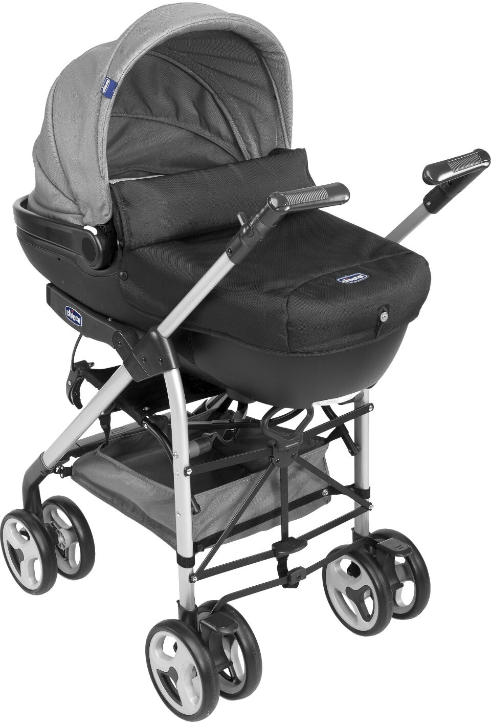 Chicco Trio Sprint Black Night