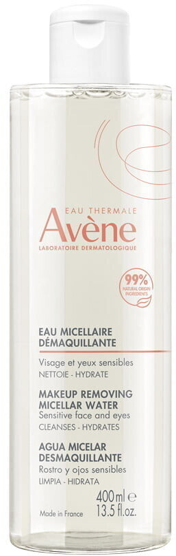 Avène Lotion micellaire (400 ml)